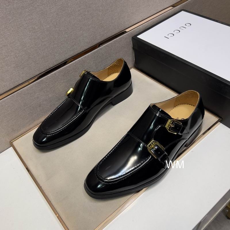 Gucci Men's Shoes 731